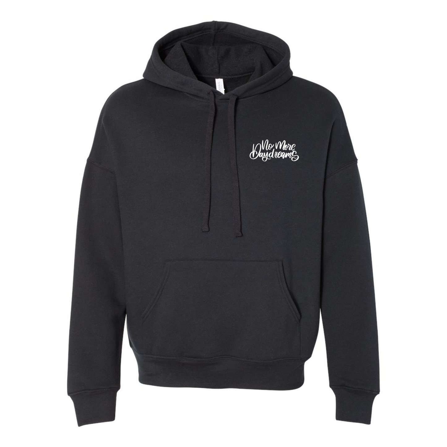 No More Daydreams Hoodie