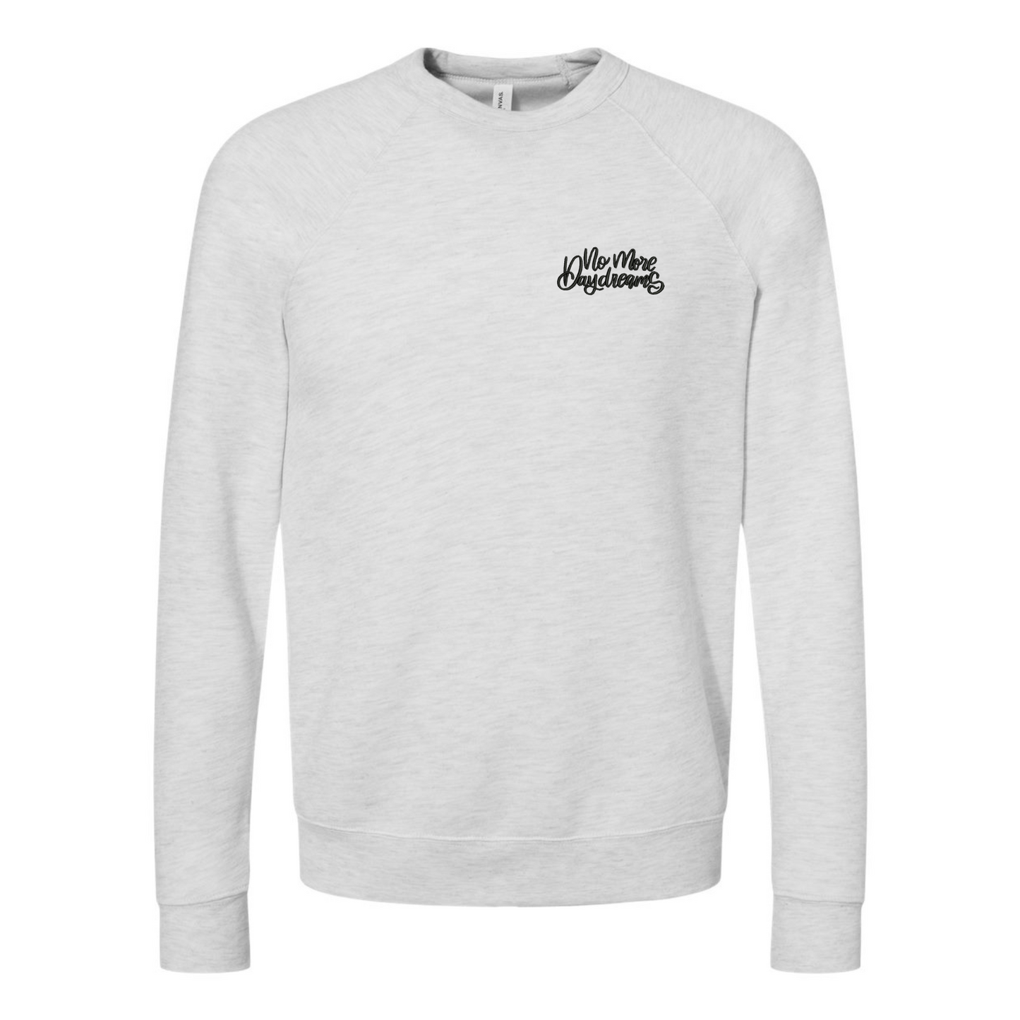 No More Daydreams Crewneck