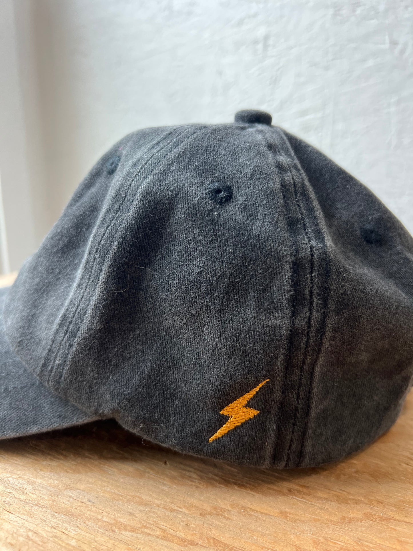 Sorcerer's Style Baseball Cap